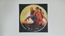 Tears of the Sun (DVD, 2003)
