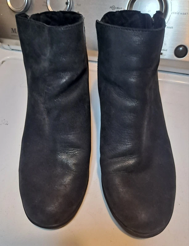 sorel joan of arc wedge ii zipper love these boots