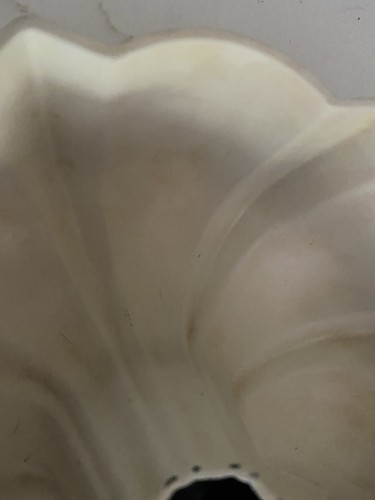 Vintage Nordic Ware Bundt Kuchenform 10" Aluminiumguss 12 Tassen Backen Geschirr - Bild 7 von 12