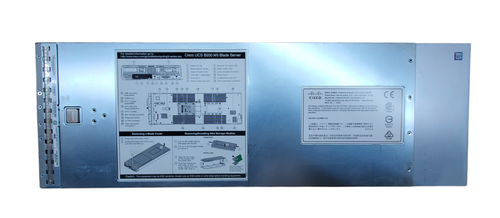 Cisco UCS B200 M5 - Blade Server (Barebones) - No CPU/RAM - Picture 2 of 6