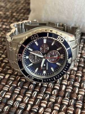 Citizen Promaster Diver BN0191-55L Wrist Watch for Men