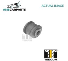 ENGINE MOUNT MOUNTING LOWER REAR TED99796 TEDGUM NEW OE REPLACEMENT