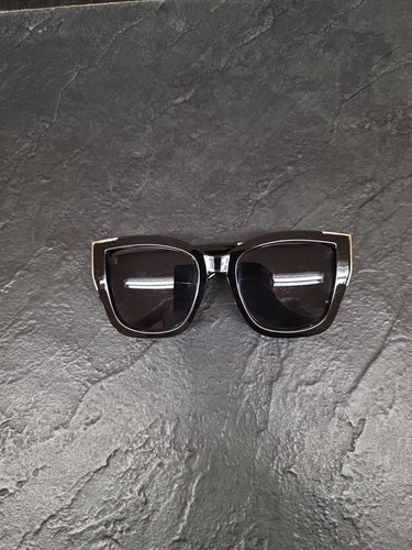 ALDOWomen's Black Frelasa Square Framed Sunglasses