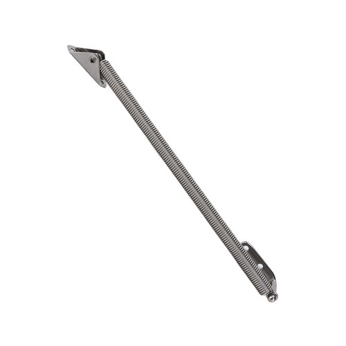 8‑1/4in Spring Adjuster Stainless Steel Cabin Door Support Hardware Fo - Picture 6 of 24
