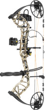 Bear Archery Legit RTH LH 70lb Veil Whitetail