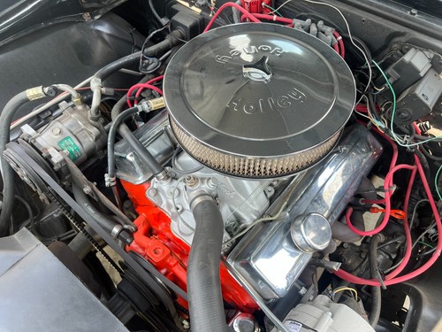 1968 Chevrolet Camaro - Picture 8 of 24