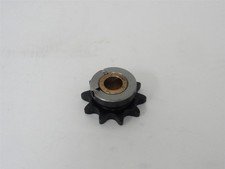 234026 Old-Stock; Bizerba 65620116801_ Sprocket Assembly; H40B10F-1/2