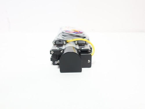 Parker 803-5790B Linear Positioner - Picture 4 of 8