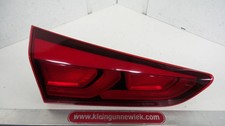REAR LIGHT LEFT Hyundai i20 (GBB) Hatchback 1.2i 16V (G4LA) 2016 92403C8000