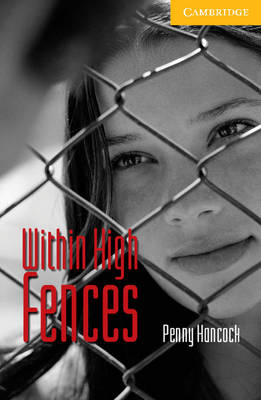 Within High Fences Level 2 by Penny Hancock (Paperback, 2005)