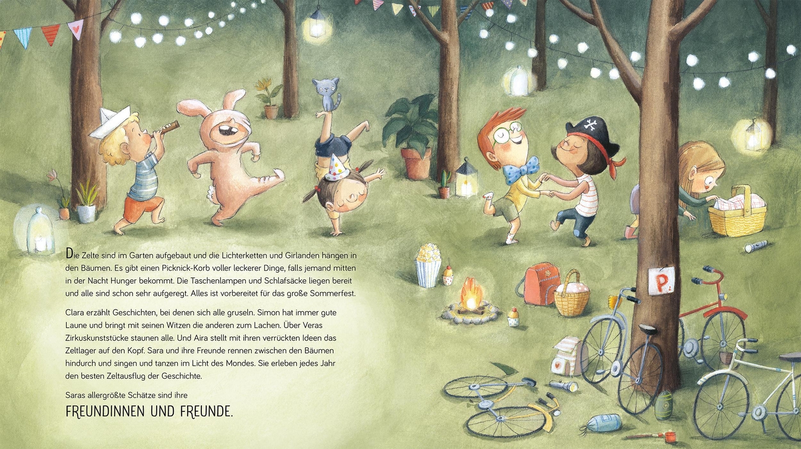 Thumbnail - Das Große Buch Der Allergrößten Schätze | Susanna Isern | Taschenbuch