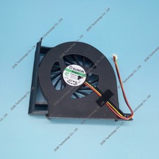 Laptop CPU Cooling Fan For HP Presario CQ61 CQ70 CQ71 G61 G61-100 G71 CQ71-300