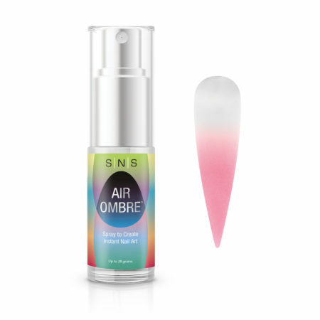 SNS Nail Color Dipping Powder SNS Air Ombre 14g - Picture 62 of 194
