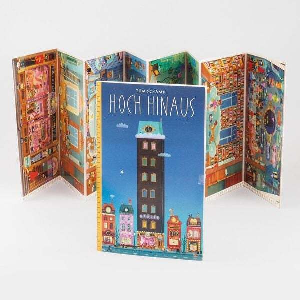 Thumbnail - Hoch Hinaus
