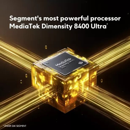POCO X7 Pro 5G Factory Unlocked-Dual SIM-256GB Storage 8GB RAM-Global-Yellow - Picture 3 of 7