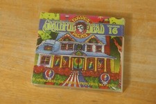 Grateful Dead Vol 16 3/28/1973 Springfield, Mass, 30 min Dark Star!