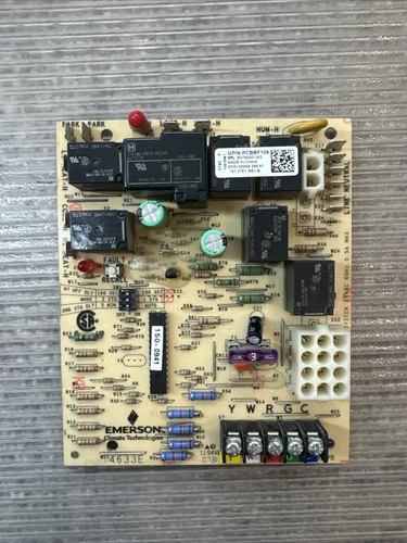 GOODMAN PCBBF109 Furnace Control Circuit Board 50M56-289-91