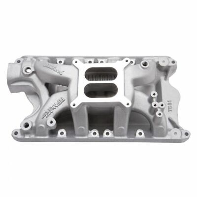 Edelbrock SBF Performer RPM A/G Manifold - 351W Edelbrock SBF Performer RPM A/G Manifold - 351W