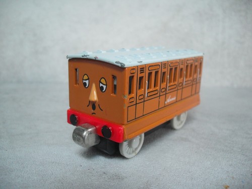 THOMAS MAGNETIC TAKE AND PLAY - Bild 24 von 95