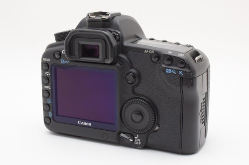 [READ] Canon EOS 5D Mark II 21.1MP Digital Camera Body #2419596A - Zdjęcie 5 z 13