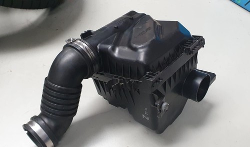 Subaru WRX STI Air box, 2015 - 2019, Air intake, filter, Factory OEM, EC - Picture 2 of 6