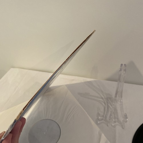 The Bob Seger System LP Ramblin' Gamblin' Man, 161605, Re-Issue, Shrink Tested - Picture 5 of 12