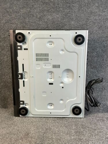 Sony Compact Disc Recorder Player RCD-W1 Dual Deck CD/CD-R/CD-RW - Schwarz - Bild 14 von 21