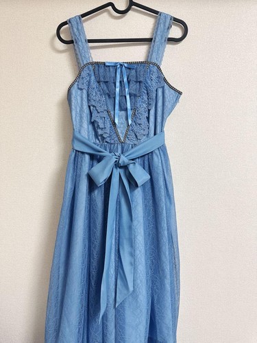 🌸angelic pretty misty sky - Gem 🌸angelic pretty misty sky - Gem