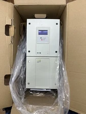 EATON DA1-34061FB-B55C PowerXL Variable frequency drive, 400 V AC 61 A, 30KW