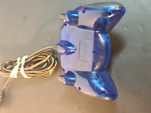 XBOX Controller Intec Controller Ice Blue - Picture 9 of 9
