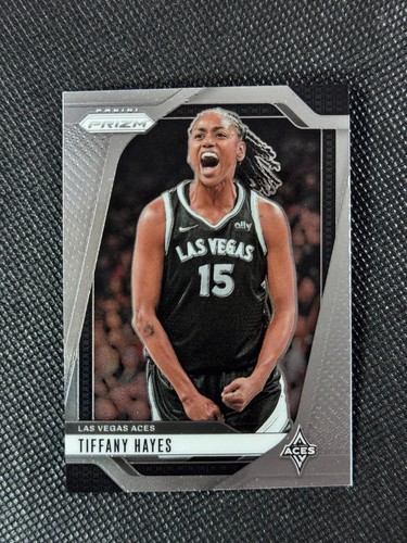 2024 WNBA Prizm - Finisci il tuo set - Scegli tu - Foto 34 di 67