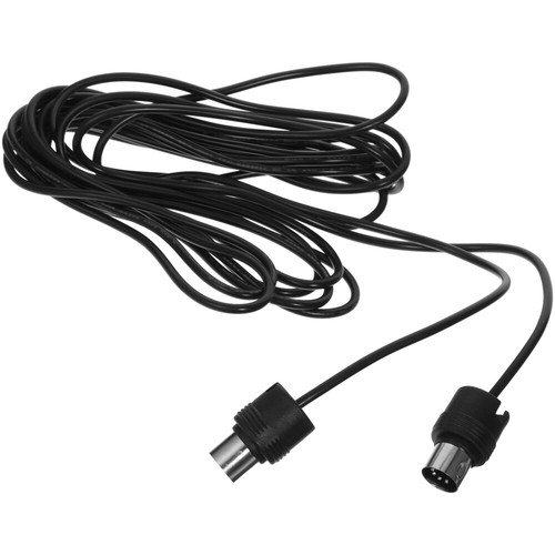 Midi-Kabel Tastatur-Verbindungskabel Professionelles Keyboard-MIDI-Adapterkabel - Bild 10 von 12