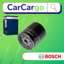 Bosch Oil Filter For Toyota Windom 1991-2004 78x89mm Premium OEM NEW