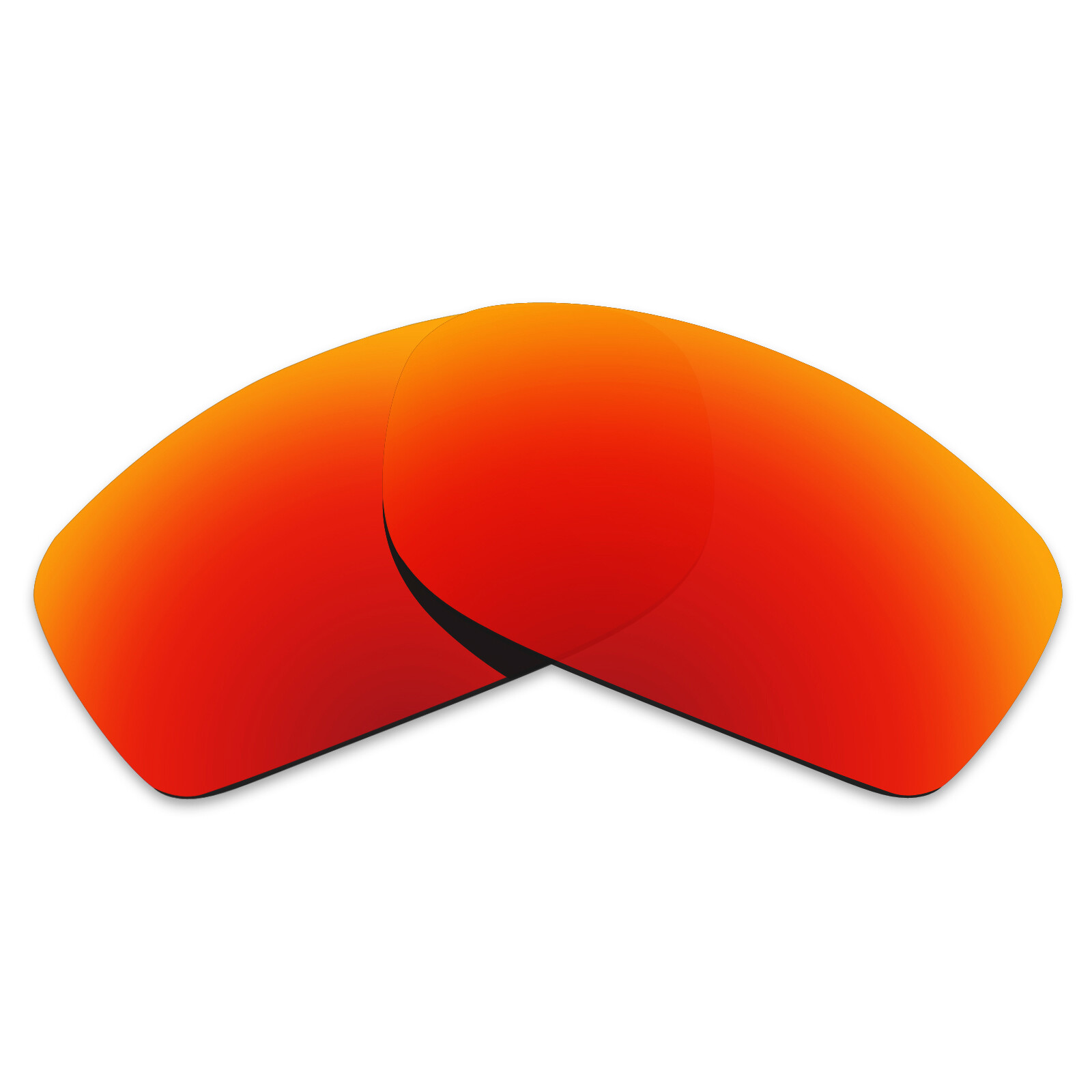 Hawkry Polarized Replacement Lenses for-Oakley Fives Squared Sunglass - Options image 3