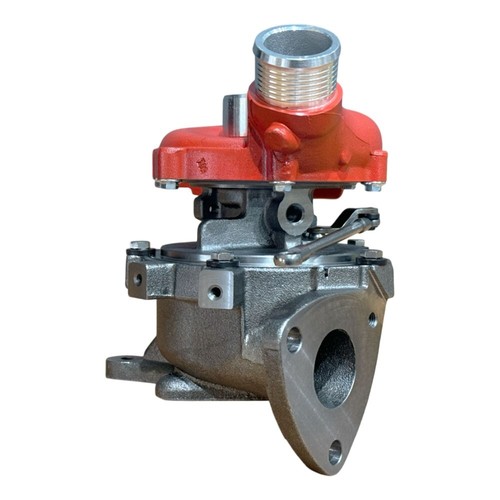 GEN1 High Flow Turbo No Actuator For Land Rover Range Rover Sport 3.0L LHS - Picture 5 of 13