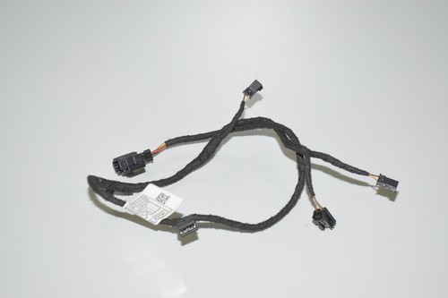 BMW G11 7er G12 Cable Loom Indirect Ventilation 9370348 9383198 - Picture 2 of 7