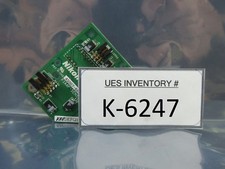 Nikon 4S007-663-1 Relay Sensor Board PCB FIAAF-SENSOR-A NSR-S306C System Used