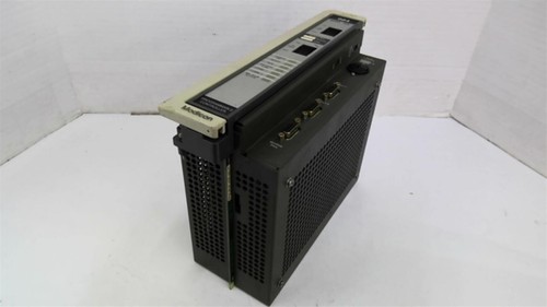 Modicon PC-E984-785 Programable Controller 115/230 Vac - Picture 5 of 7