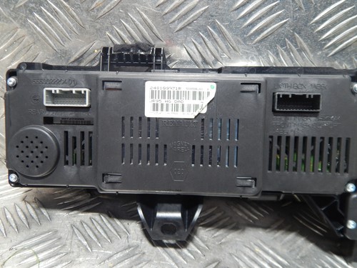 RELOJES VELOCÍMETRO RENAULT SCENIC MK3 5 PUERTAS 09-16 1.5 DIÉSEL 5550022226 - Imagen 10 de 11