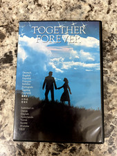 Together Forever - DVD