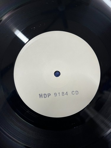 ACID BATH - TEST PRESSING- WHEN THE KITE STRING POPS - 180g VINYL 2LP - 1 of 4 - Picture 2 of 5