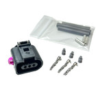 3 Pin Cam Sensor Plug Connector Repair Kit for Audi VW Mk5, 6 Bee Jetta Golf USA