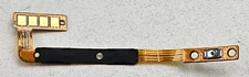 OEM Power & Volume Button(s) Flex Ribbon Cable for AT&T Motivate Pro 5G SN509A