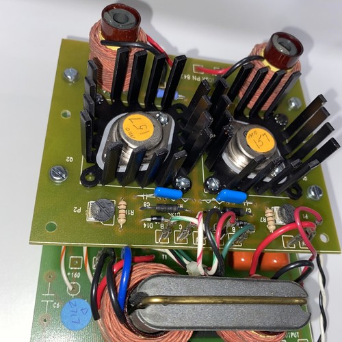 NEW SONICOR POWER MODULE S420493 842514 842513 - Picture 3 of 5
