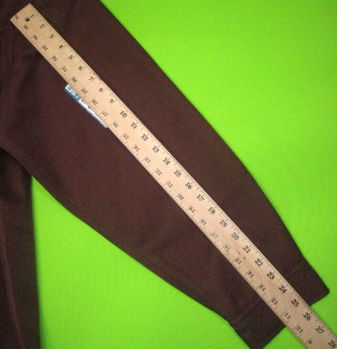 Carhartt Rain Defender Relaxed Fit Heavyweight Jacket w/Hood - Mens 4XL TJ5022-M - Picture 10 of 10