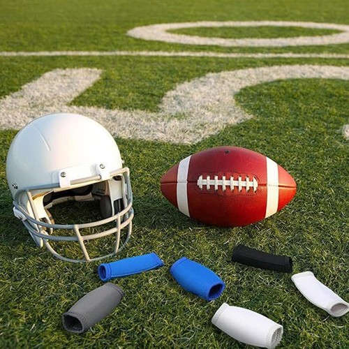 Football Chin Pad, Helmet Chin Strap for Youth Adults, Easy to Install D0P1 - Bild 6 von 21