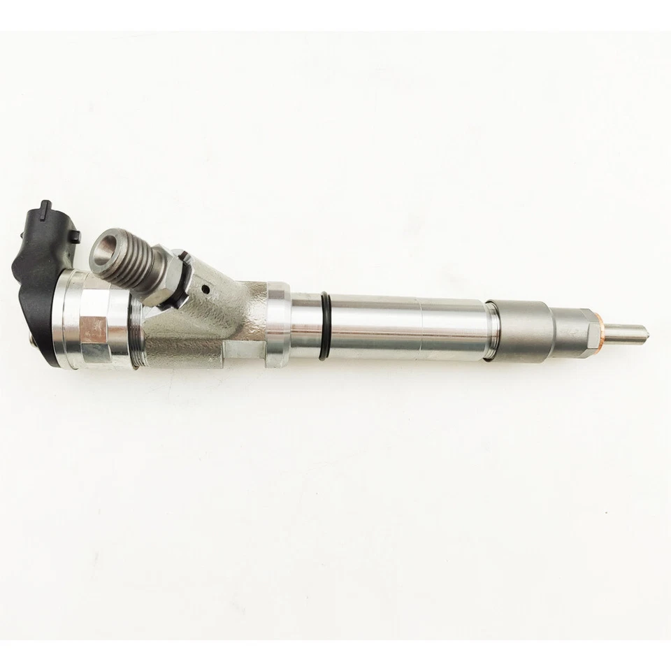 0445120082 New Diesel Fuel Injectors Fits For Bosch LMM 2007.5-2010 DURAMAX 6.6L - Изображение 4 из 4