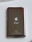 Coque arrière coque arrière pour iPod 6ème 6,5 7ème génération classique 120 Go fine 5 mm