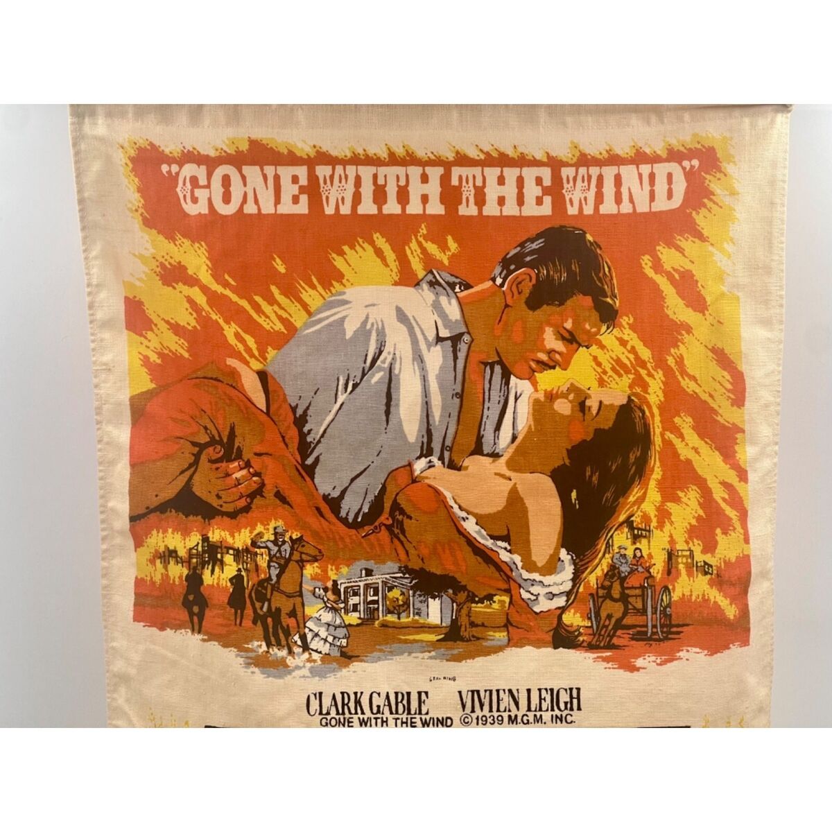 Vintage 1977 Commemorative 