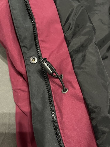 Keela Jacket Waterproof Windbreaker Walking Hiking Size UK S - Picture 10 of 14